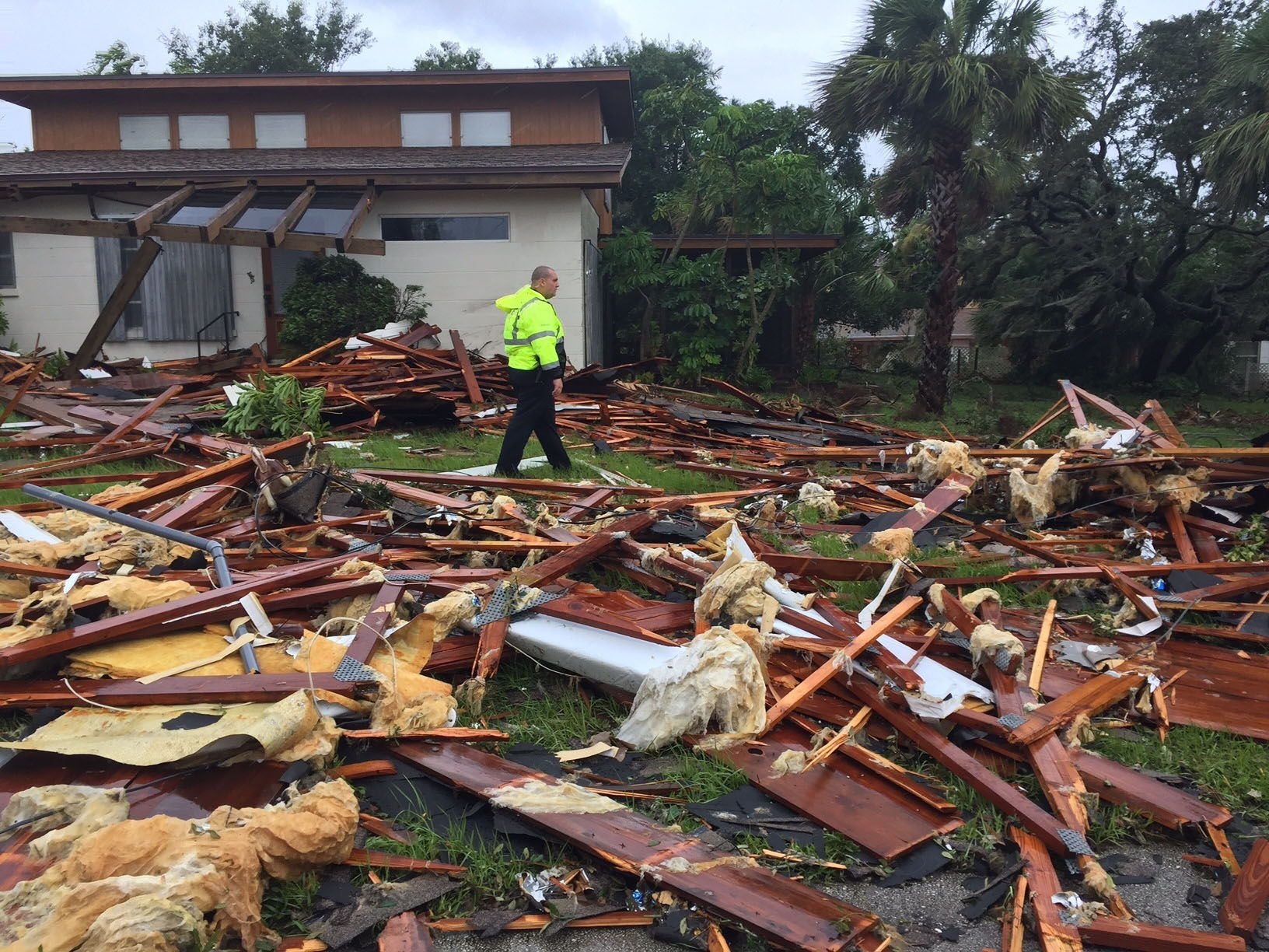 Hurricane Irma
